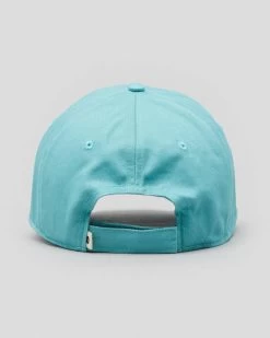 Roxy Dear Believer Logo Cap -Women's Fashion Select Stores 20327131 02 LT XL