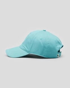 Roxy Dear Believer Logo Cap -Women's Fashion Select Stores 20327131 02 RT XL