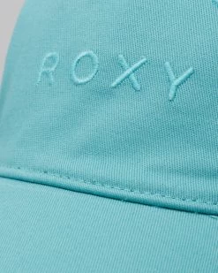 Roxy Dear Believer Logo Cap -Women's Fashion Select Stores 20327131 02 TP XL