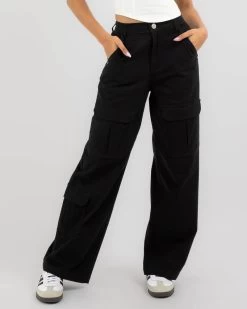 Crew Pants 9 Crew Pants -Women's Fashion Select Stores 20328910 02 LT XL