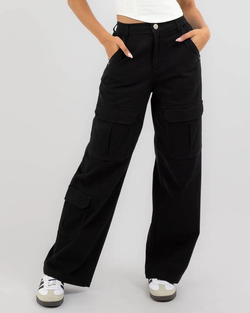 Crew Pants 5 Crew Pants - Image 3