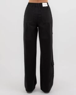 Crew Pants 11 Crew Pants -Women's Fashion Select Stores 20328910 02 TP XL