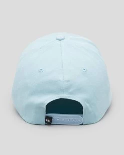 Quiksilver THE BASEBALL CAP -Women's Fashion Select Stores 20328973 01 LT XL