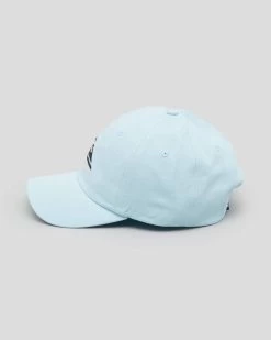 Quiksilver THE BASEBALL CAP -Women's Fashion Select Stores 20328973 01 RT XL