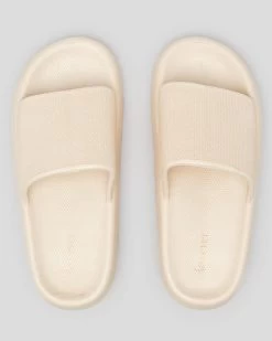 Summer Slide Sandals -Women's Fashion Select Stores 20329700 01 RT XL