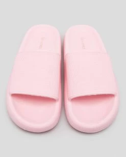 Summer Slide Sandals -Women's Fashion Select Stores 20329700 06 RT XL