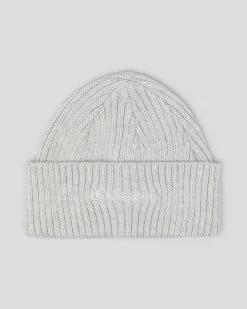 Champion Short Rib Beanie