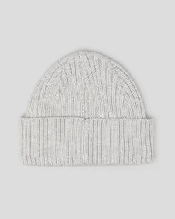 Champion Short Rib Beanie -Women's Fashion Select Stores 20330622 01 LT XL
