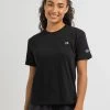 Champion Recycled Jersey T-Shirt -Women's Fashion Select Stores 20330893 01 FT XL