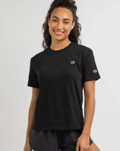 Champion Recycled Jersey T-Shirt