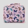 Sweet Butterfly Lunch Box -Women's Fashion Select Stores 20330947 01 FT XL