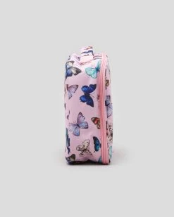 Sweet Butterfly Lunch Box -Women's Fashion Select Stores 20330947 01 LT XL