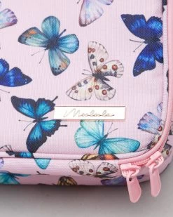 Sweet Butterfly Lunch Box -Women's Fashion Select Stores 20330947 01 TP XL