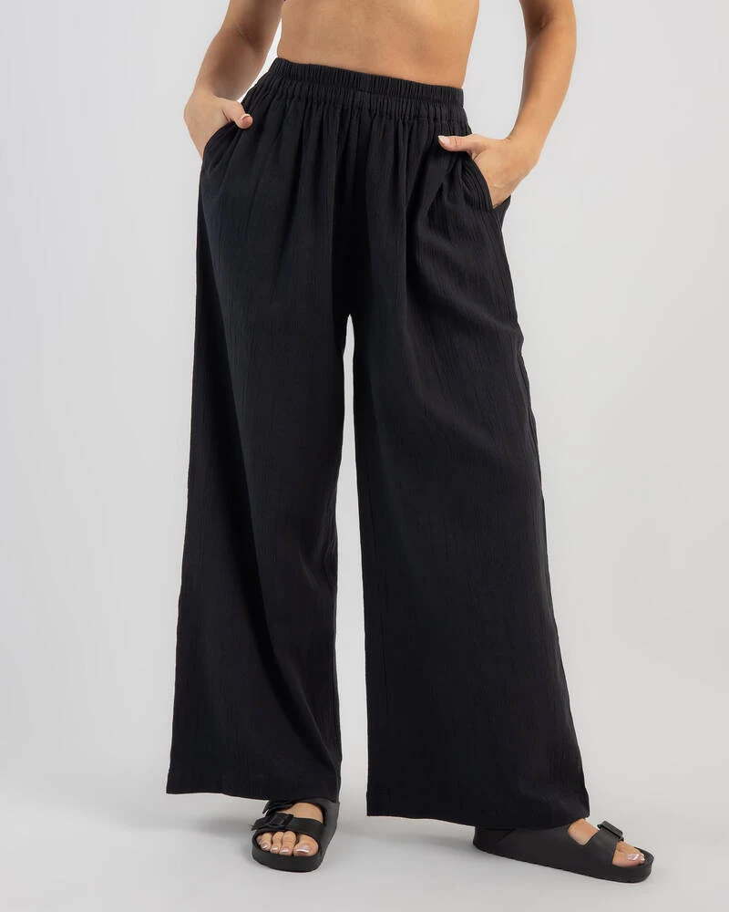 Billabong Follow Me Beach Pants 3 Billabong Follow Me Beach Pants