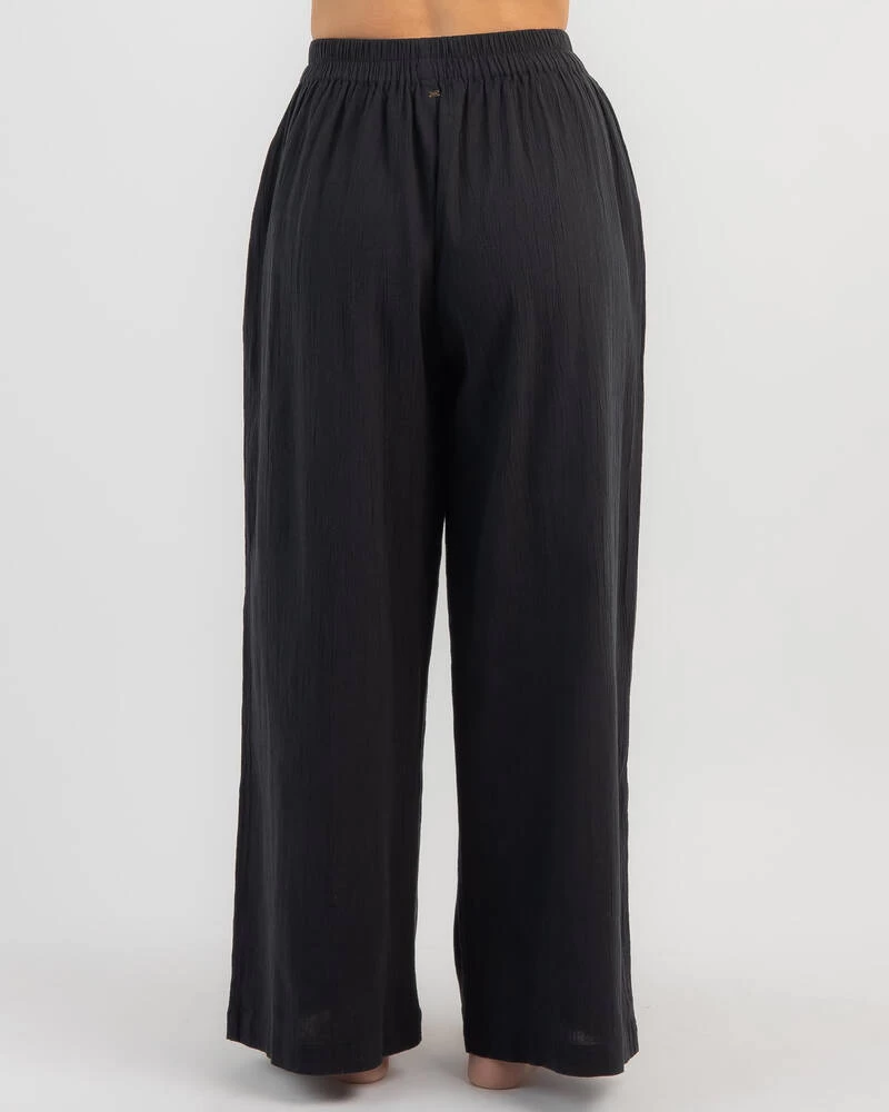 Billabong Follow Me Beach Pants 5 Billabong Follow Me Beach Pants - Image 3