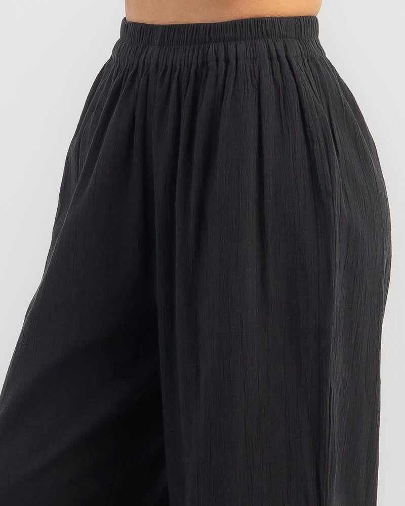 Billabong Follow Me Beach Pants 6 Billabong Follow Me Beach Pants - Image 4