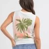 Billabong Life's Sweet Tank Top -Women's Fashion Select Stores 20331720 01 FT XL