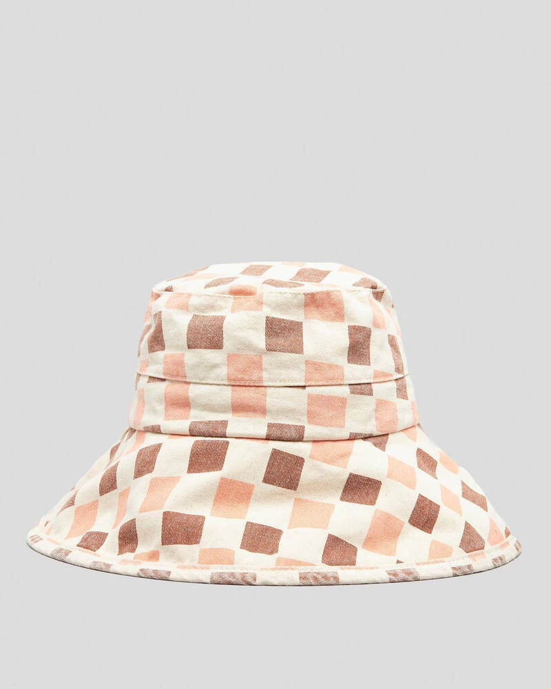 Rip Curl Tres Cool Bucket Hat 4 Rip Curl Tres Cool Bucket Hat - Image 2