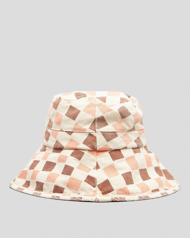 Rip Curl Tres Cool Bucket Hat 5 Rip Curl Tres Cool Bucket Hat - Image 3