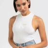 Calvin Klein Dynamic Tank Bodysuit