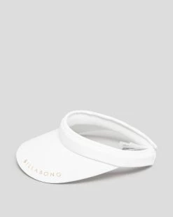 Billabong CB Prime Visor -Women's Fashion Select Stores 20332739 02 RT XL
