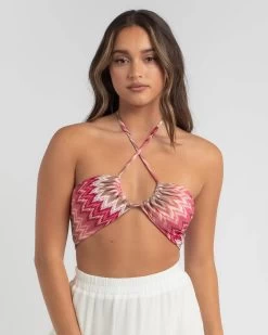 Loca Halter Top -Women's Fashion Select Stores 20334131 01 LT XL