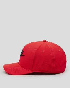 Nike NSW DF Futura Cap -Women's Fashion Select Stores 20334234 01 RT XL
