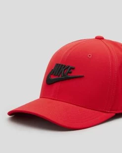Nike NSW DF Futura Cap -Women's Fashion Select Stores 20334234 01 TP XL