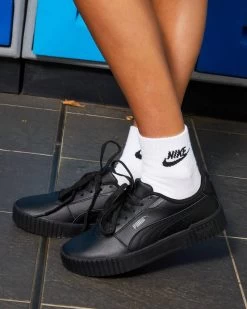 Puma Womens Caven Dime Shoes