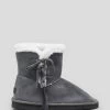 Perisher Slipper Boots -Women's Fashion Select Stores 20334399 04 FT XL