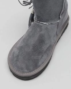 Perisher Slipper Boots -Women's Fashion Select Stores 20334399 04 RT XL