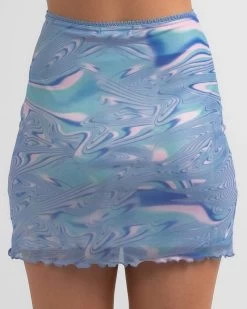 Lucy Skirt 8 Lucy Skirt -Women's Fashion Select Stores 20334984 01 LT XL
