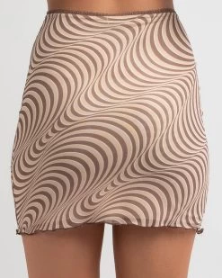 Rita Skirt 9 Rita Skirt -Women's Fashion Select Stores 20334989 01 LT XL