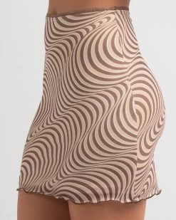 Rita Skirt 10 Rita Skirt -Women's Fashion Select Stores 20334989 01 RT XL