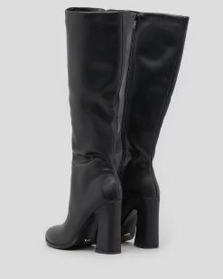 5th Ave Boots -Women's Fashion Select Stores 20335310 02 LT XL