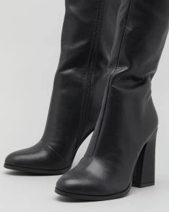 5th Ave Boots -Women's Fashion Select Stores 20335310 02 TP XL
