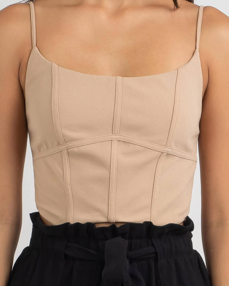 Serenity Top 6 Serenity Top - Image 4