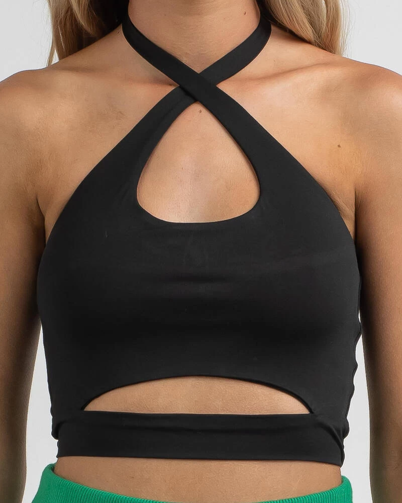 Leonie Halter Top 7 Leonie Halter Top - Image 5
