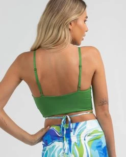 Bad Habits Top 8 Bad Habits Top -Women's Fashion Select Stores 20336345 05 LT XL