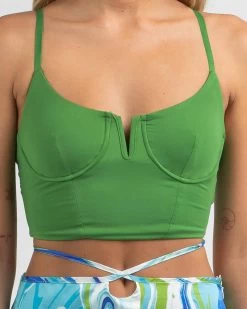 Bad Habits Top 9 Bad Habits Top -Women's Fashion Select Stores 20336345 05 RT XL