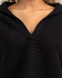 Midnight Sky Knit Jumper -Women's Fashion Select Stores 20336352 04 RT XL