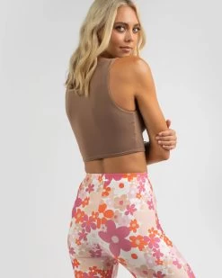 Cold Heart Top -Women's Fashion Select Stores 20336353 03 LT XL