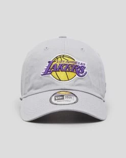 NEW ERA LA Lakers Cap
