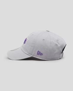 NEW ERA LA Lakers Cap -Women's Fashion Select Stores 20336452 01 RT XL