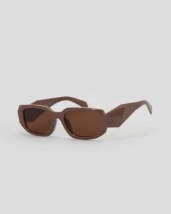 Roza Sunglasses -Women's Fashion Select Stores 20337232 09 LT XL