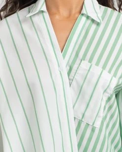 Keep It Casual Shirt -Women's Fashion Select Stores 20337368 01 RT XL