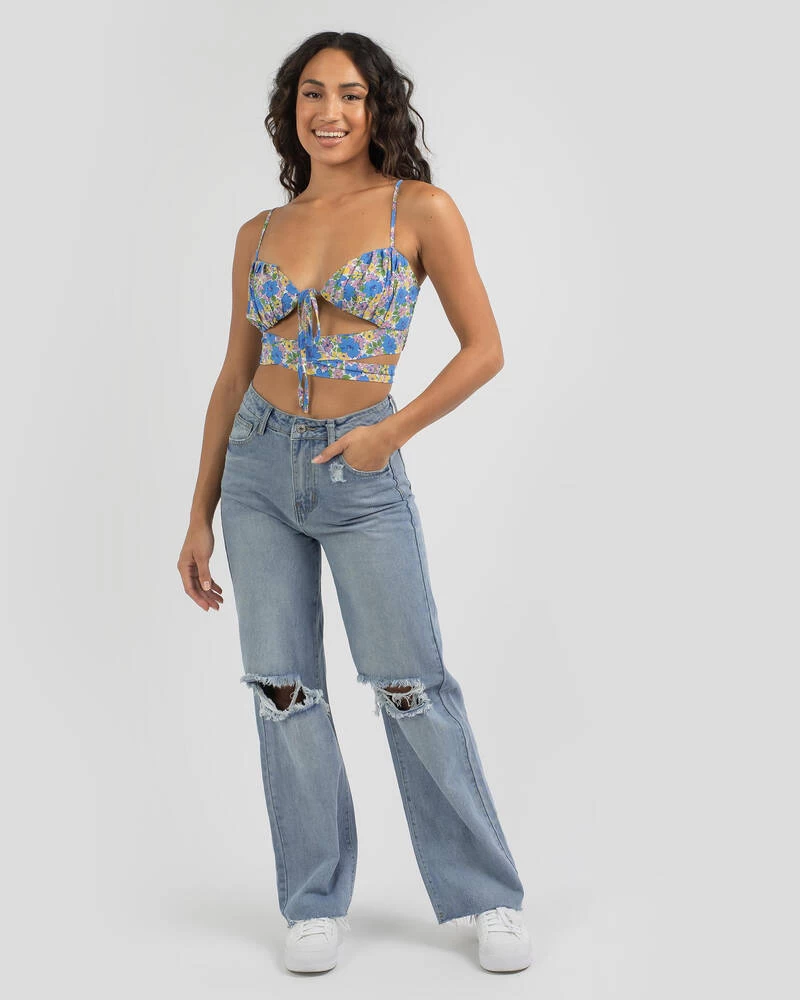 Daisy Chain Top 4 Daisy Chain Top - Image 2