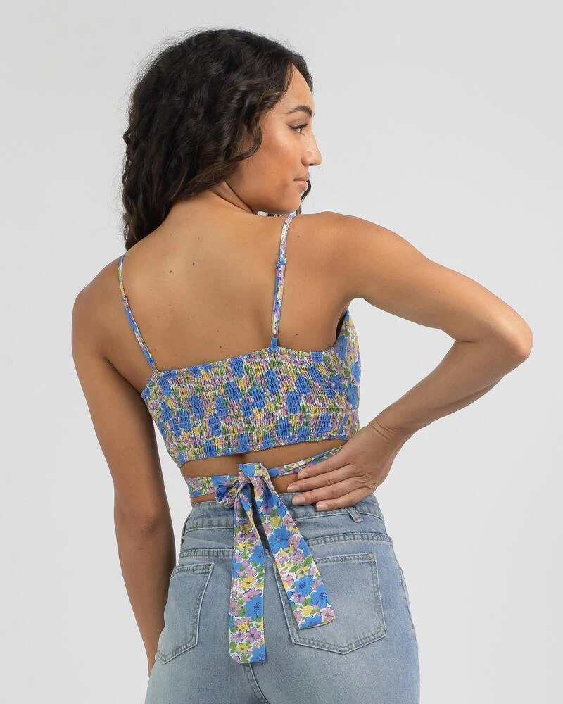 Daisy Chain Top 5 Daisy Chain Top - Image 3