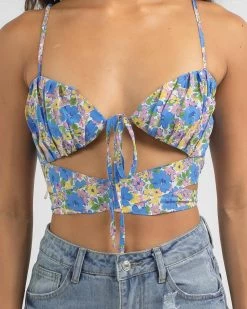 Daisy Chain Top 9 Daisy Chain Top -Women's Fashion Select Stores 20337522 01 RT XL