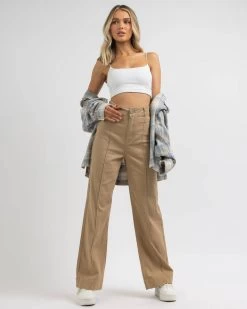 Colorado Pants -Women's Fashion Select Stores 20337615 02 TP XL